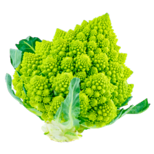 Romanesco bloemkool